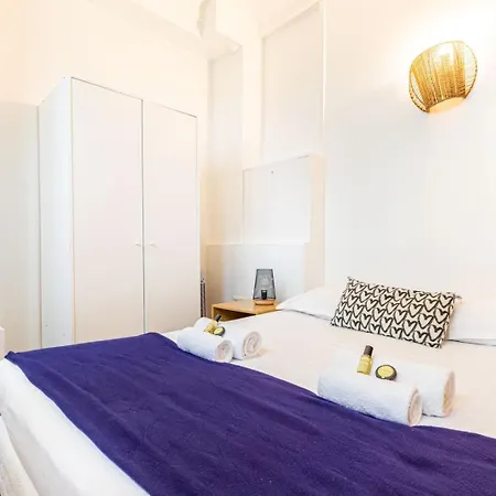 Guestready - Lovely Parisian For 4pax. Appartement *