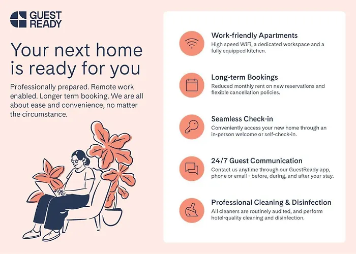 Guestready - Lovely Parisian For 4pax. * Paris